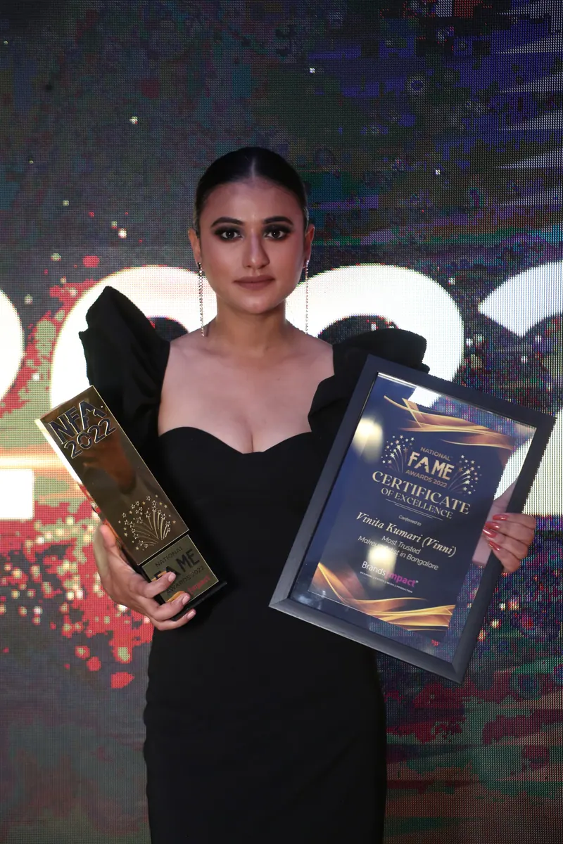 Top 10 Makeup Artist in Bangalore — by Dejavu Makeup by Vinni